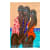 Komla Letsu Philip | Berj Art Gallery | Ghanaian Artist