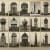 Bernd and Hilla Becher