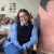 Jen DeLuna, image courtesy of the artist