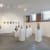 CHASE TRAVAILLE: Exquisite Corpse installation image credit Dan Watkins