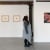Installation image by Dan Watkins for the gallery