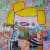 Adam-Handler-painting-figure-nostalgia-abstract-Morrison-Gallery