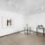 Chillida & Miró. Lignes Engagées