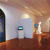 Click to view page for 2003 exhibition "Physics of Spirituality" at Westwood Gallery
