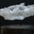 Zoro Feigl - Notes on movement, 2023. Steel, paper, electronics. 120 x 45 x 45 cm