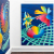 Rebekka Löffler - Bursting Star – Flourishing Being, 2023-2024