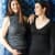 Karen Davis & Pepa Martin