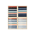 Stien Bekaert, Soft fronts 05 (series of four), 2024, Edition of 9. Courtesy of Buysse Gallery