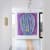 Exhibition view: James Rielly, Visions and Revisions, 2024