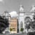 A photo of the house at Bouwmeesterstraat 5 in Antwerp, edited by Buysse Gallery. The building, owned by Daems Antwerp, stands between two larger structures, showcasing its architectural beauty with a mix of modern and classic design elements. A collabora