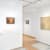 Exhibition view: Tom Van Puyvelde, Evanescene, 2024
