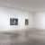 Arvin Golrokh installation view at Primo Marella Gallery, Milan, italy