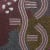 CLIFFORD POSSUM TJAPALTJARRI