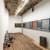 Install view of Guyton\Walker and Sara Cwynar at Post Times gallery