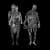Zeina Barakeh - South Gallery:  CYBOTAGE