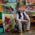 John Bellany CBE RA HRSA  (1942-2013)