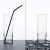 glasses representing the four seasons