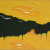 abstract landscape painting by John De Puy