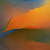 abstract pastel painting by Earl Stroh