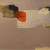 abstract painting by Louise Ganthiers