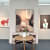 Affordable Art Fair - Hampstead