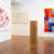 Symphonie der Farben und Formen