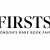 Firsts: London's Rare Book Fair