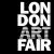London Art Fair 