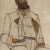 When Schiele Meets Peking Opera Figure