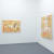 Installation view of Mu Pan's exhibition "To Have A Mother Means To Have Milk"