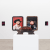 Installation view of Hashimoto Contemporary's "Weird West" Group Exhibition