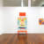 Louise Zhang: Moving in Quiet. 