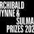 Archibald & Wynne Prizes 2025