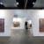 KIM WESTCOTT: FOREST OF LIGHT: MELBOURNE ART FAIR 25