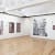 Upstairs Gallery: Andrew Woolbright & Gitte Maria Möller