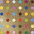 Damien-Hirst-Aurous-Iodide-Spots-Gold-Glitter-Rare-Manor-Gallery-Exeter-Topsham-Salcombe