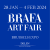 2024 BRAFA Art Fair
