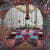 Neto installation image of Museum Frieder Burda.