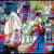 Naked Cowboy in Times Square, New York, Ain't that America, 2025. Fine art photography by Clint Strydom