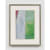 geometric work on paper