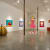Yayoi Kusama: <i>New Paintings & Sculptures</i>