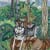 Alice Neel: <i>My Animals and Other Family</i>