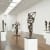 Conrad Shawcross: <i>Inverted Spires and Descendent Folds</i>