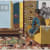 Njideka Akunyili Crosby: <i>Portals</i>