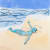 <i>The Sky was Blue the Sea was Blue and the Boy was Blue</i>