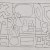 Stuart Davis: Lines Thicken