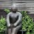 Joy-Brown-sculptor-figures-bronze-Morrison-Gallery