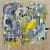 painting by Alexandra Eldridge with yellow canary bird.