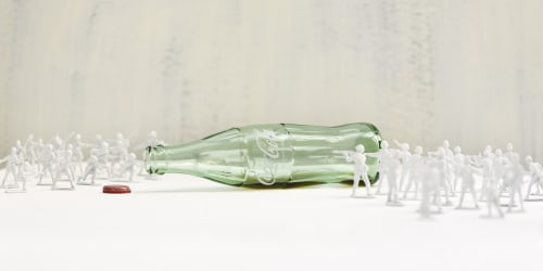 Fotofever Paris 2019, Carrousel Du Louvre, Paris