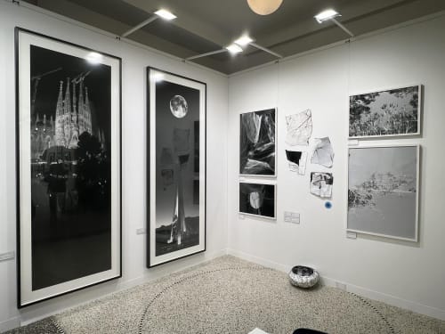 Photo Basel 2024, AN INC. Booth 3